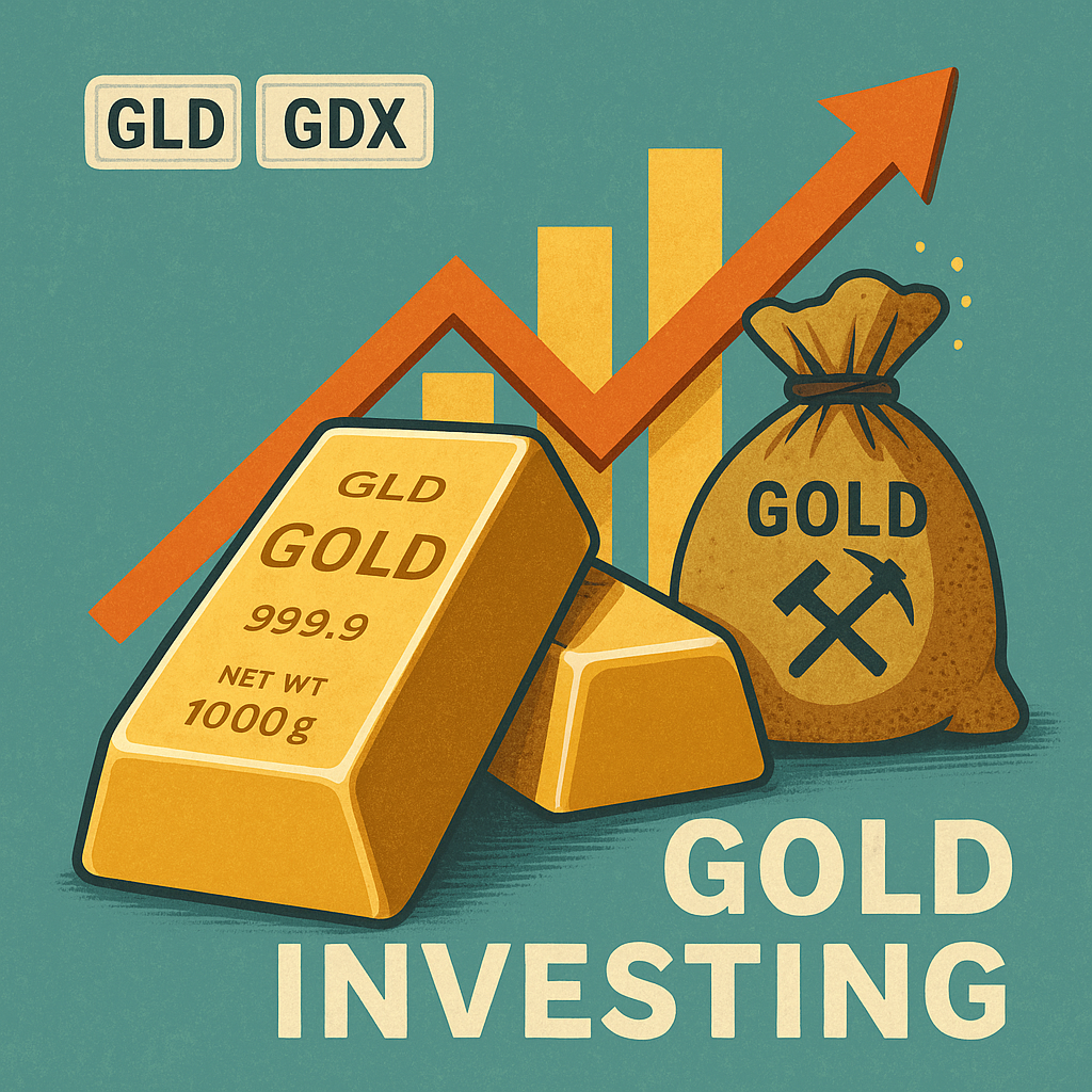 Is Gold Really a Safe Long-Term Bet?